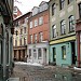Jauniela Street, 17 in Riga city