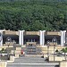Питьевой бювет «Западный» в городе Железноводск