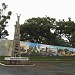 Independence Monument in Kampala city