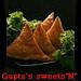 Gupta's Sweet 