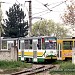 Трамвайное депо «Скачки» в городе Пятигорск
