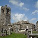 Slane Friary