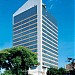 Edifício Continental Square in São Paulo city