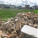 Humedal convertido en Futuro Parqueadero Privado (es) in Bogota city