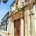 Hospital de los Ríos en la ciudad de Córdoba
