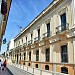 Sección de la Escuela de Arte Dionisio Ortiz J. - Palacio del Marqués de Benamejí en la ciudad de Córdoba