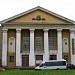 Кузьмоловский дом культуры в городе Кузьмоловский