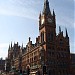 St. Pancras Renaissance London Hotel