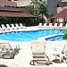 Hotel Hilton Belém na Belém city