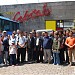 Fak. TEKNIK UNTAG Semarang di kota Semarang