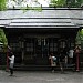 Ikaho Shrine