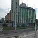 Элеватор, новое здание в городе Запорожье