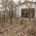 Бывший летний кинотеатр «Энергетик» в городе Запорожье