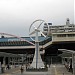 Kasai Station, Tozai Line