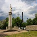 Стела «Энергетика» в городе Пенза