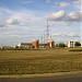 South Ukraine Nuclear Power Plant