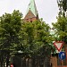 Aegidienkirche in Stadt Lübeck