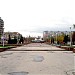 Площадь Героев 21-й Армии в городе Самара