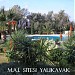M.A.I. Sitesi  (en) in Yalıkavak city
