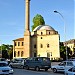 Carshi Mosque