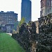 Walled Perimeter of  Roman Londinium