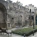 Walled Perimeter of  Roman Londinium