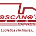 TOSCANOS CARGO EXPRESS SAC en la ciudad de Lima