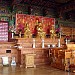 Hwaeomsa (Buddhist temple - Busan)