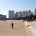 海雲台（ヘウンデ）海水浴場