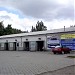 Автомоечный комплекс 