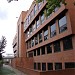 Escuela Tecnica Superior de Arquitectura en la ciudad de Valladolid