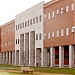 Facultad de Telecomunicaciones e Informática en la ciudad de Valladolid
