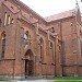 Palanga Catholic Church of the Assumption of the Blessed Virgin Mary