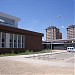 Centro Civico y Aulario de la Escuela de Arquitectura [UVa]