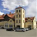 Komenda Powiatowa Państwowej Straży Pożarnej in Węgorzewo city