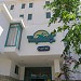 Tropikal Hotel в городе Мармарис