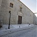 Palacio de los Verdugo en la ciudad de Ávila