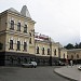 Railway station Zheleznovodsk