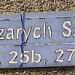 ul. Szarych Szeregów, 25,27,29,31 in Opole city