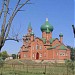 Храм Архистратига Божия Михаила