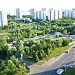 Парк в пойме реки Городни