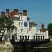 The Thames Riviera Hotel - Blue River Café