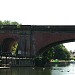 Maidenhead Railway Bridge, over River Thames