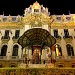 Palatul Cantacuzino (1903)- azi Muzeul Național „George Enescu” (1956) în Bucureşti oraş