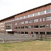 OSG Hengelo Montessori College in Hengelo Overijssel city