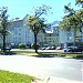ulica Powstańców Śląskich, 61 in Warsaw city