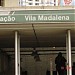 Estação Vila Madalena