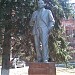 Памятник В. И. Ленину (ru) в місті Дєдовськ