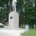 Памятник В. И. Ленину в городе Малоярославец