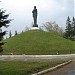Мемориал «Курган Славы» в городе Малоярославец
